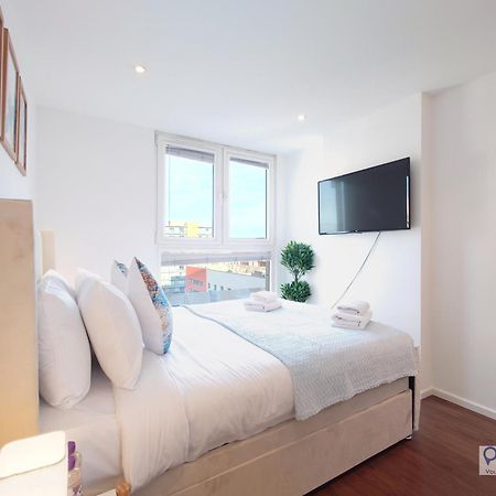 Deluxe Two Bed Apartment By London Excel & O2 מראה חיצוני תמונה