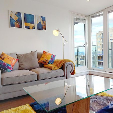 Deluxe Two Bed Apartment By London Excel & O2 מראה חיצוני תמונה