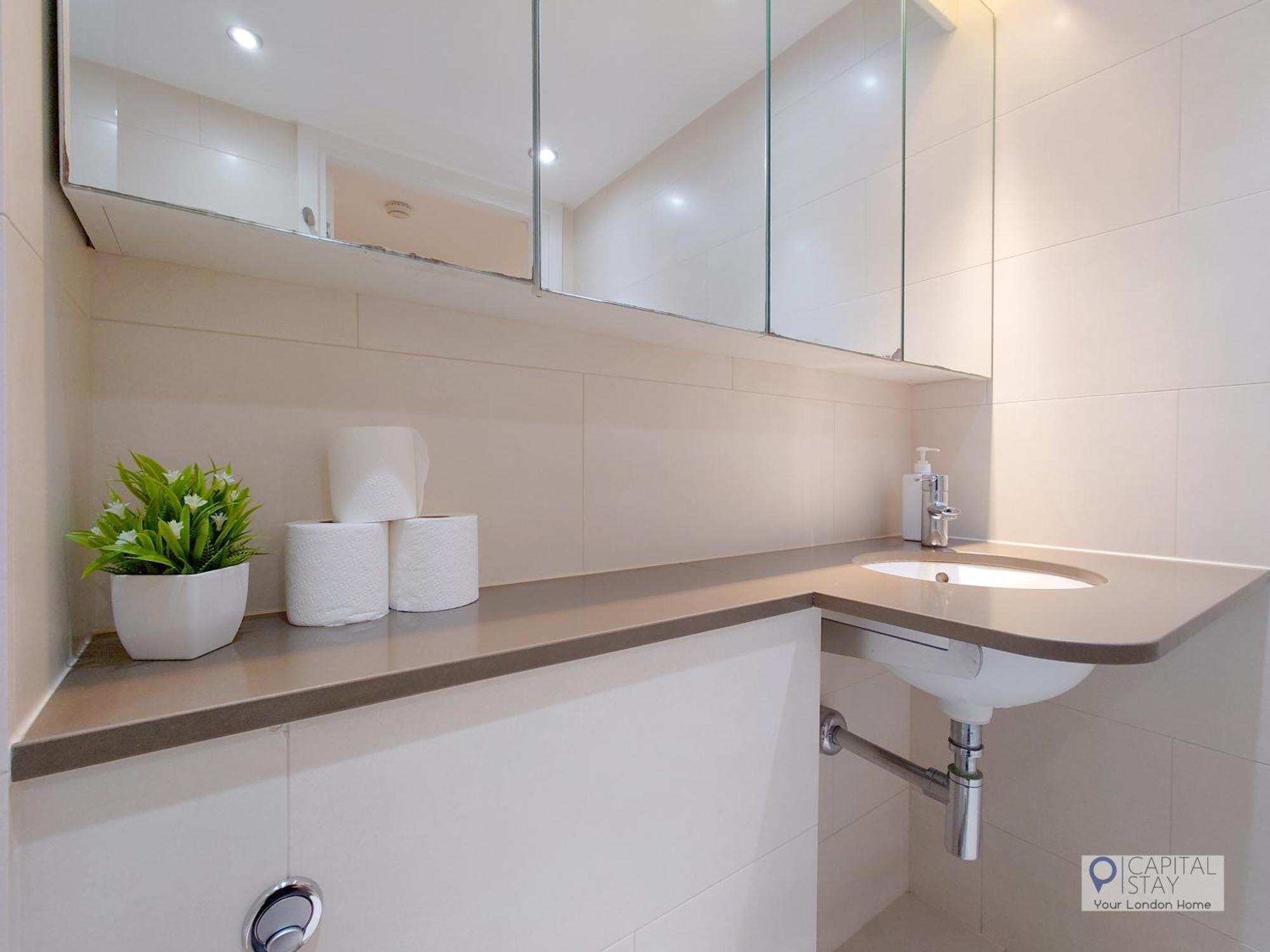 Deluxe Two Bed Apartment By London Excel & O2 מראה חיצוני תמונה