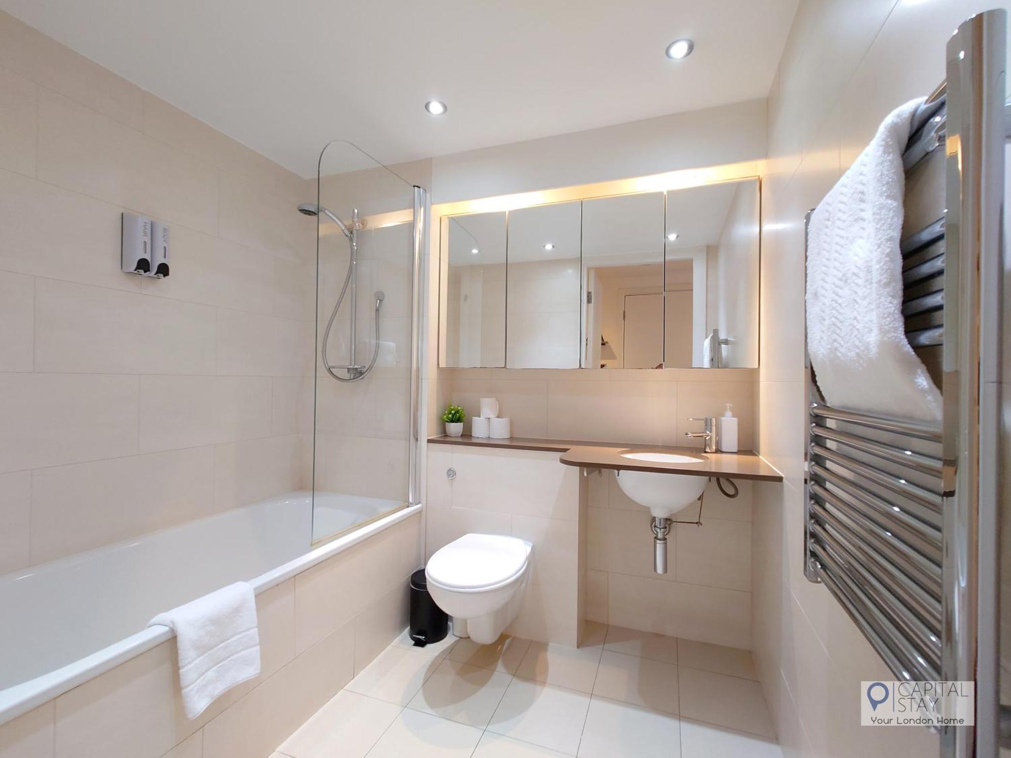 Deluxe Two Bed Apartment By London Excel & O2 מראה חיצוני תמונה