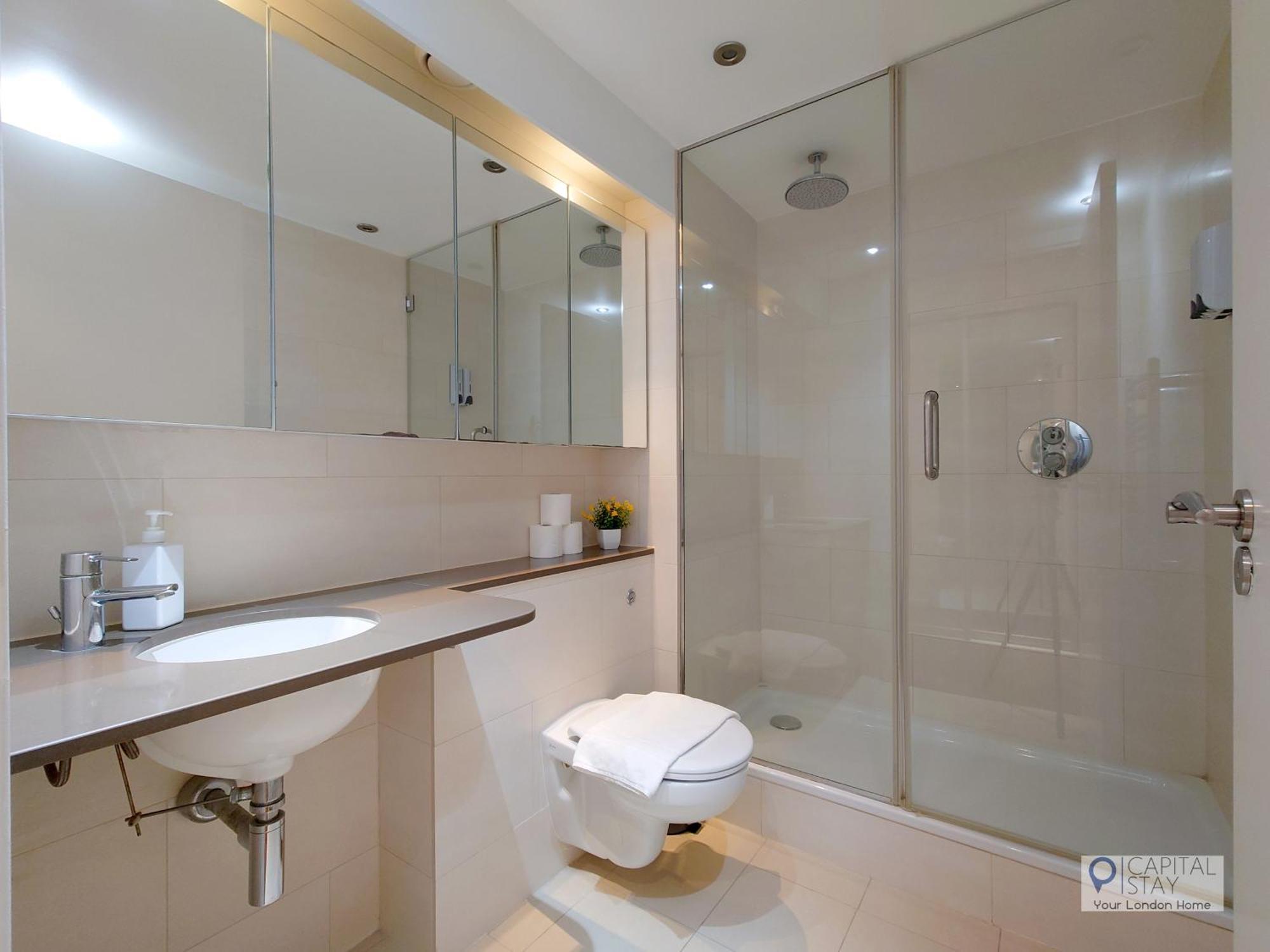 Deluxe Two Bed Apartment By London Excel & O2 מראה חיצוני תמונה