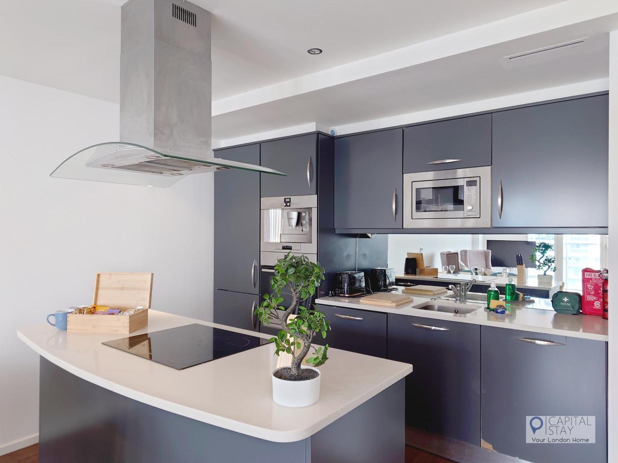 Deluxe Two Bed Apartment By London Excel & O2 מראה חיצוני תמונה
